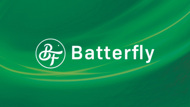 BATTERFLY