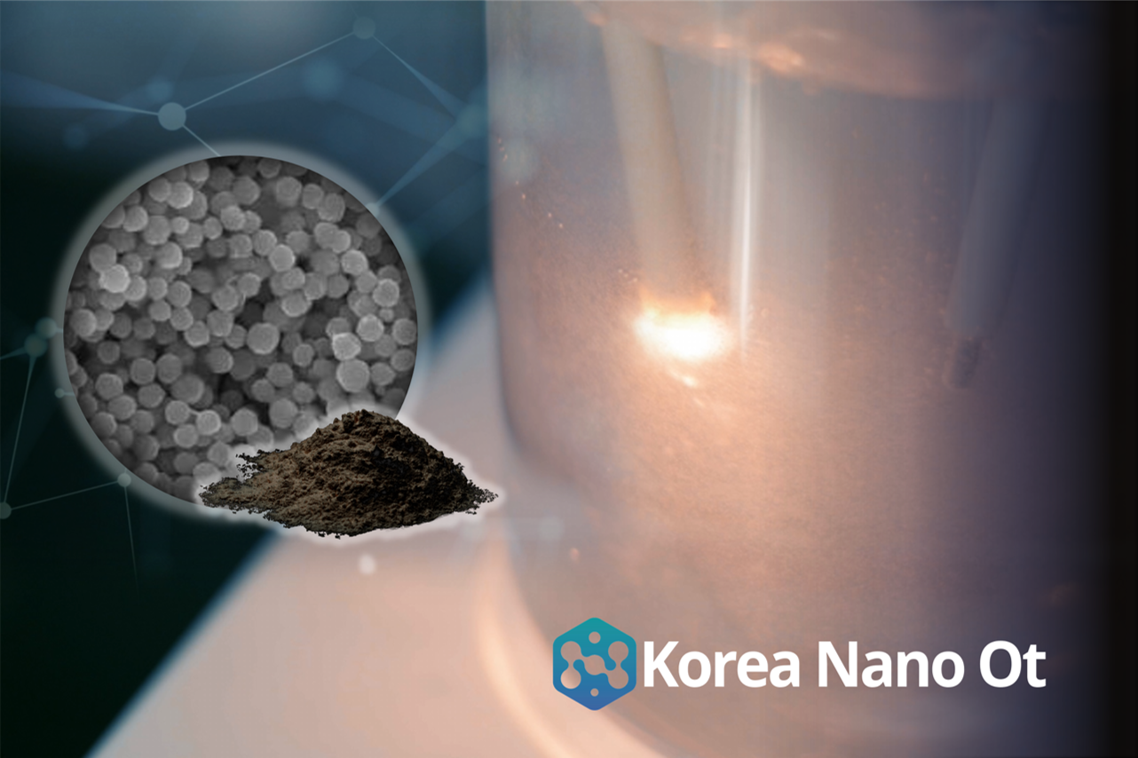 Korea Nano Ot Co., Ltd