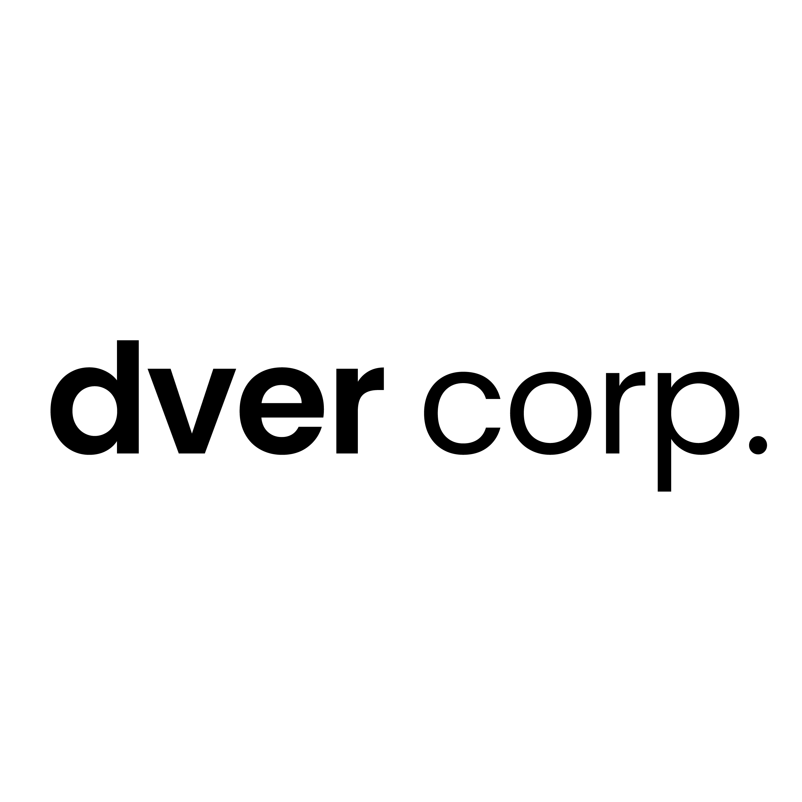 dver corp.