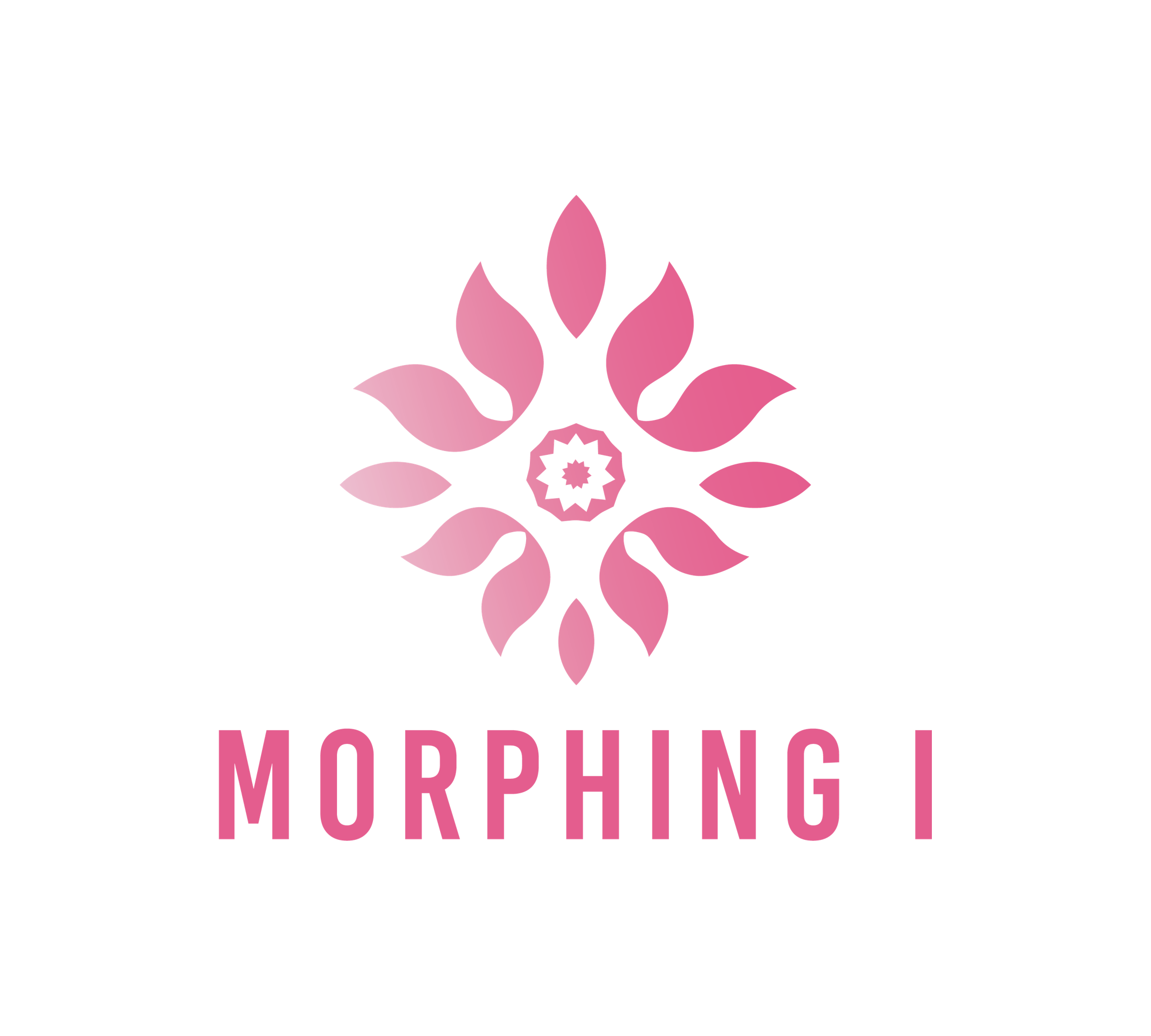 모핑아이